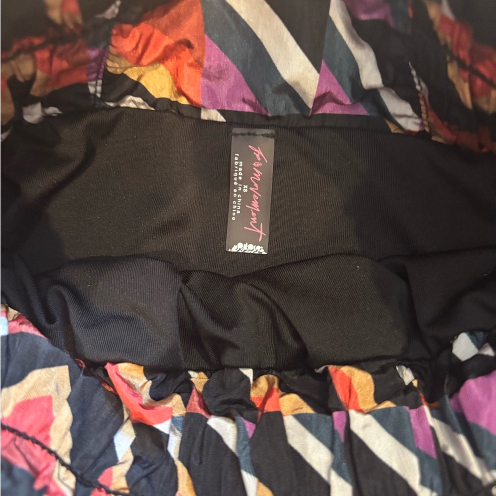 FP Movement Shorts - Picture 3 of 3